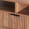 Manhattan Comfort DUMBO 63in TV Stand in Golden Brown TV001-GB - alternate 8